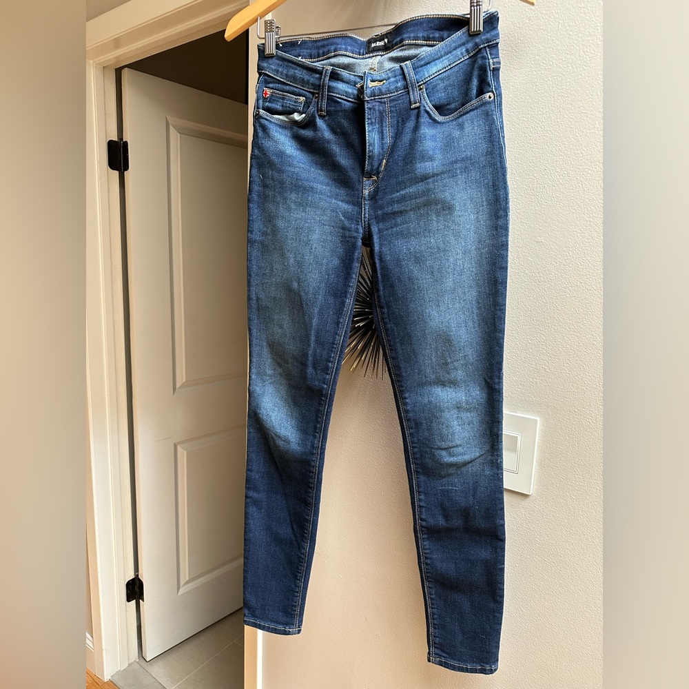 Hudson Natalie Jeans